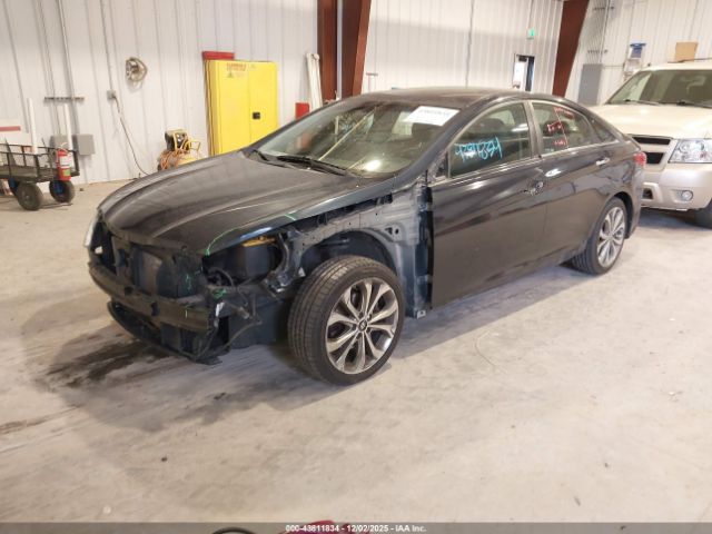 Hyundai SONATA Se Image 4