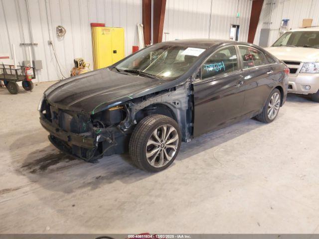 Hyundai SONATA Se Image 4