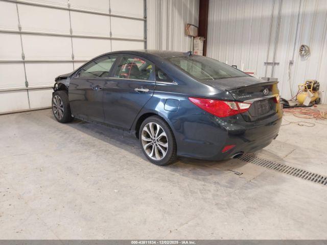 Hyundai SONATA Se Image 5