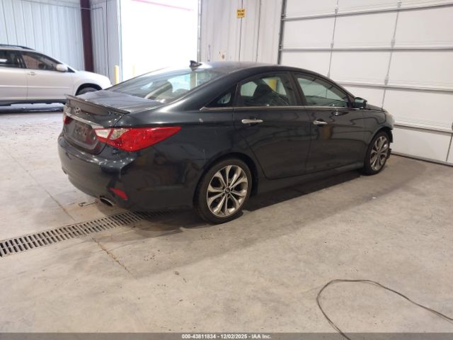 Hyundai SONATA Se Image 8