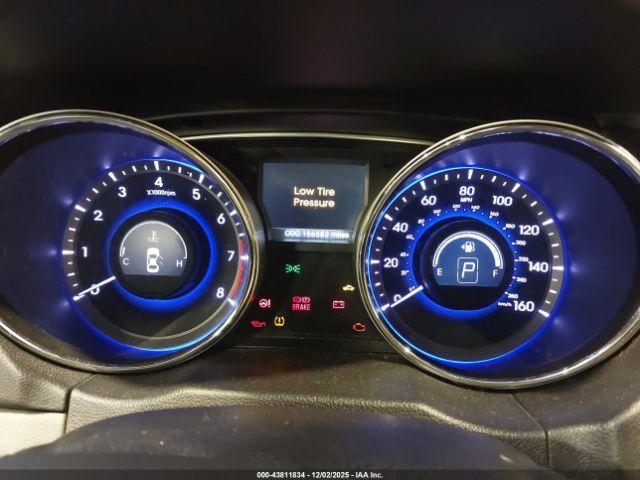 Hyundai SONATA Se Image 3