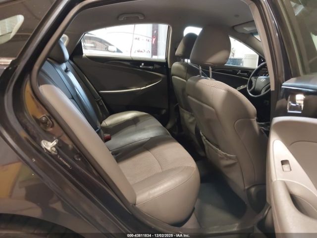 Hyundai SONATA Se Image 7