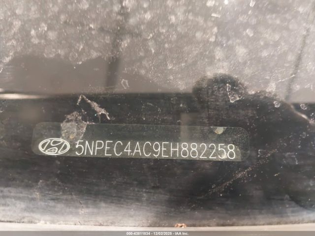 Hyundai SONATA Se Image 12