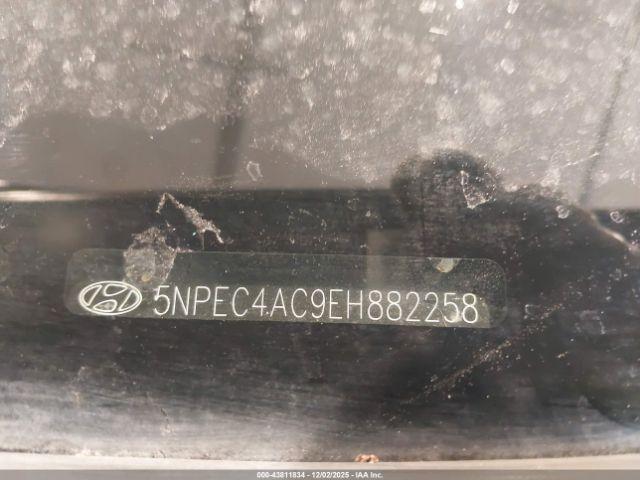 Hyundai SONATA Se Image 12