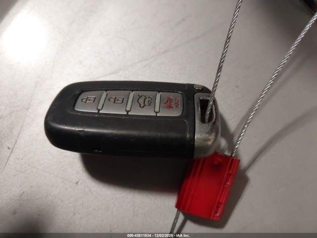 Hyundai SONATA Se Image 10