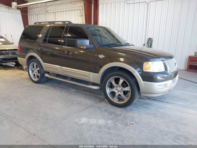  Salvage Ford Expedition