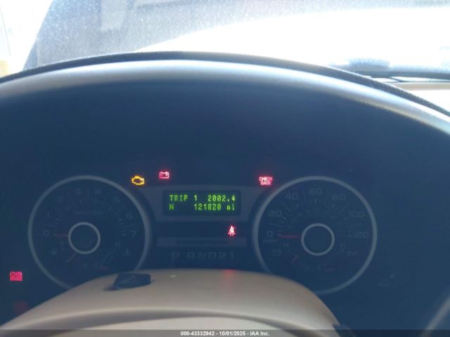 Ford Expedition Image 6