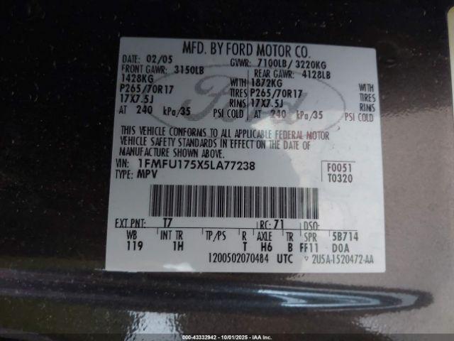 Ford Expedition Image 10