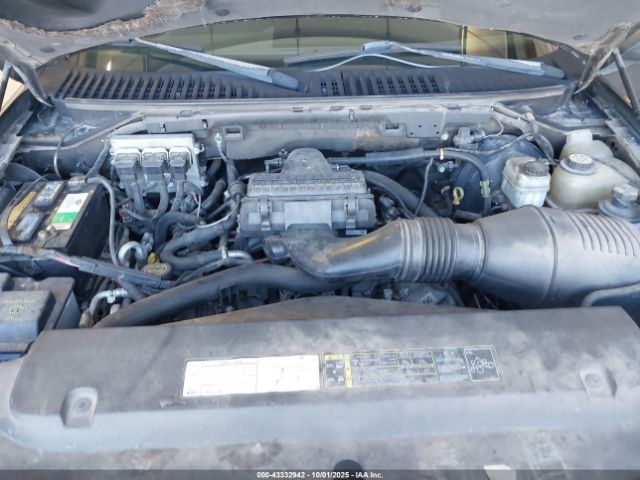 Ford Expedition Image 11