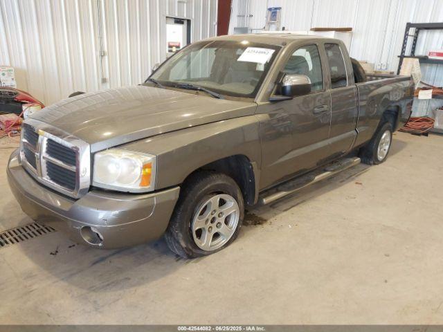 Dodge Dakota Slt Image 10