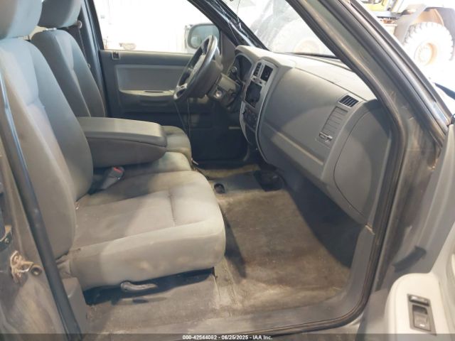 Dodge Dakota Slt Image 2