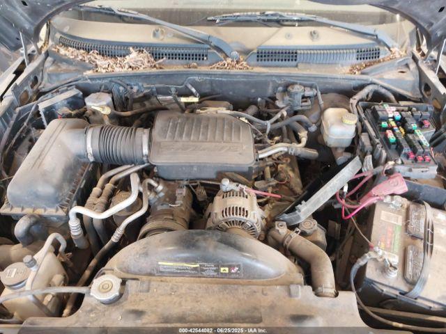 Dodge Dakota Slt Image 9