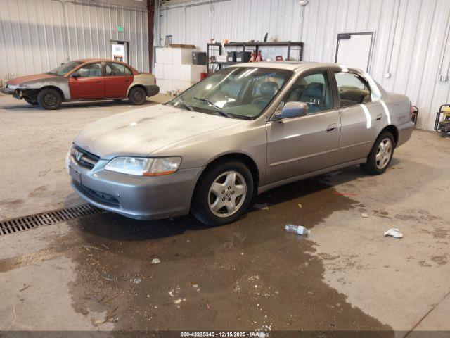 Honda Accord 3.0 Ex Image 7