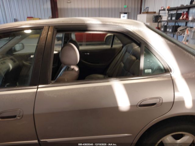 Honda Accord 3.0 Ex Image 11