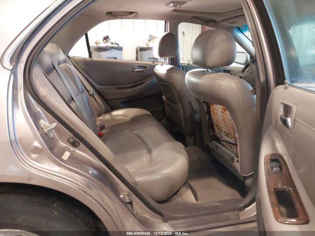 Honda Accord 3.0 Ex Image 4