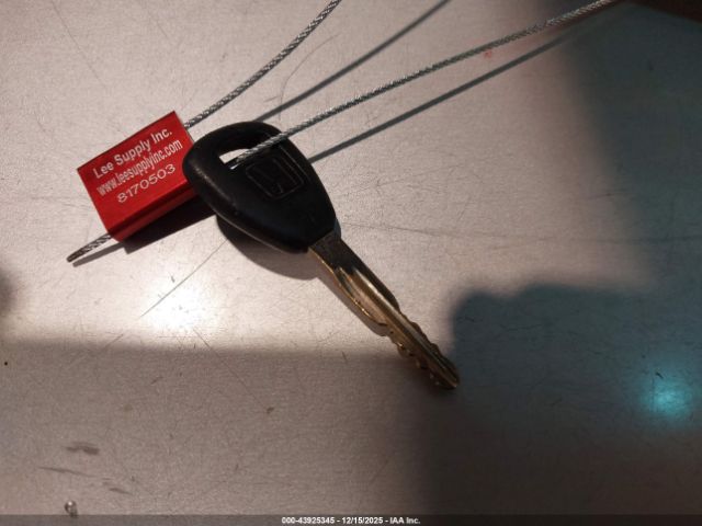 Honda Accord 3.0 Ex Image 6