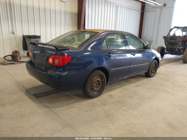 Toyota Corolla Ce Image 2