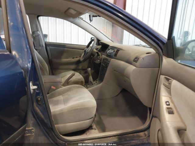 Toyota Corolla Ce Image 5