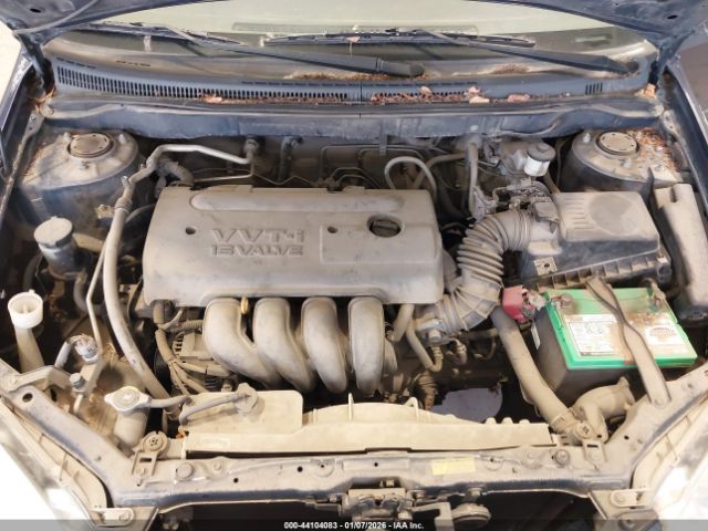 Toyota Corolla Ce Image 7