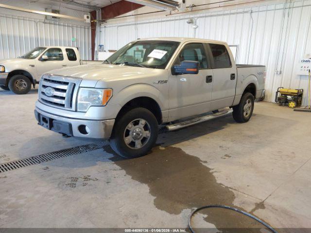 Ford F-150 Image 16