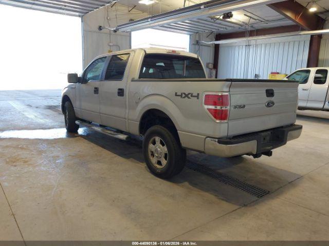 Ford F-150 Image 4