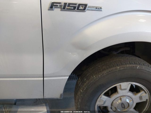 Ford F-150 Image 3