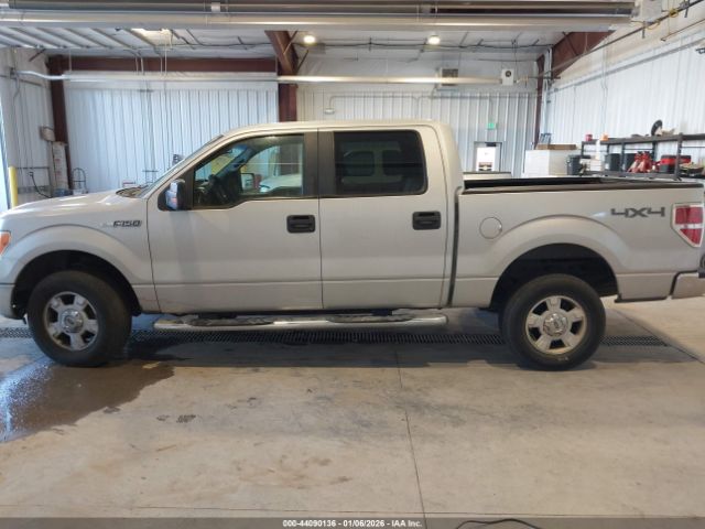 Ford F-150 Image 12