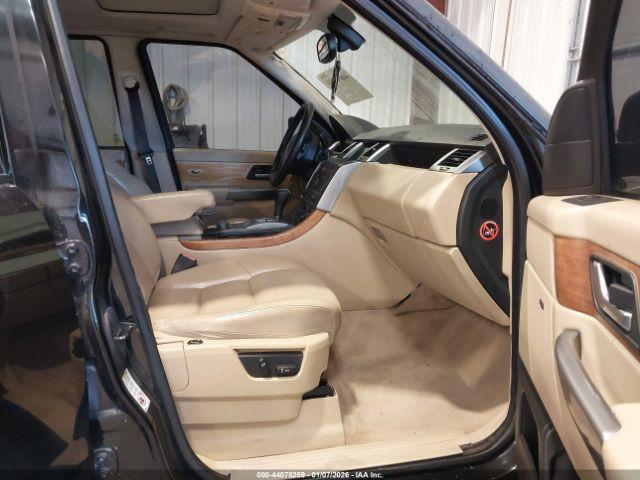 Land Rover Range Rover Sport Hse Image 9