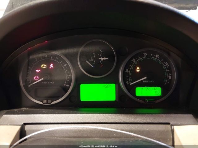 Land Rover Range Rover Sport Hse Image 11