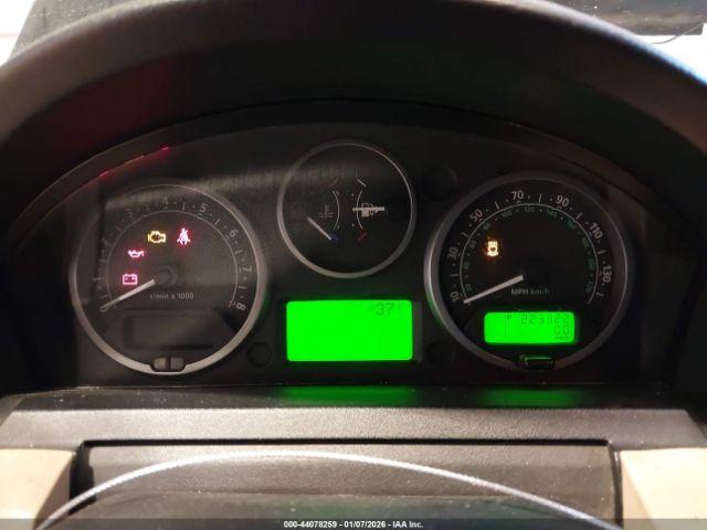 Land Rover Range Rover Sport Hse Image 11