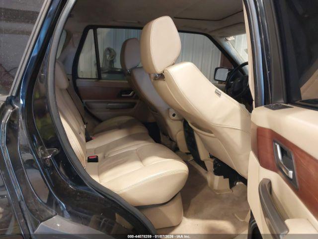 Land Rover Range Rover Sport Hse Image 10