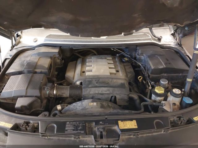 Land Rover Range Rover Sport Hse Image 3