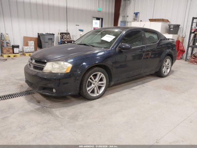 Dodge Avenger Sxt Plus Image 10