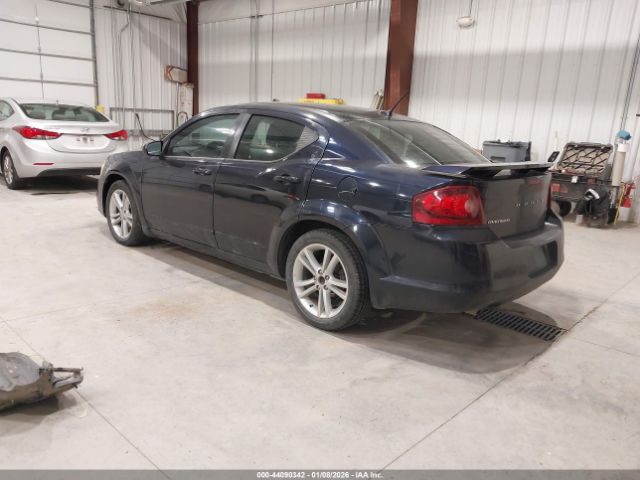 Dodge Avenger Sxt Plus Image 5