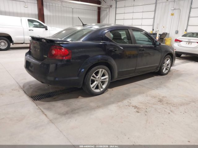 Dodge Avenger Sxt Plus Image 3