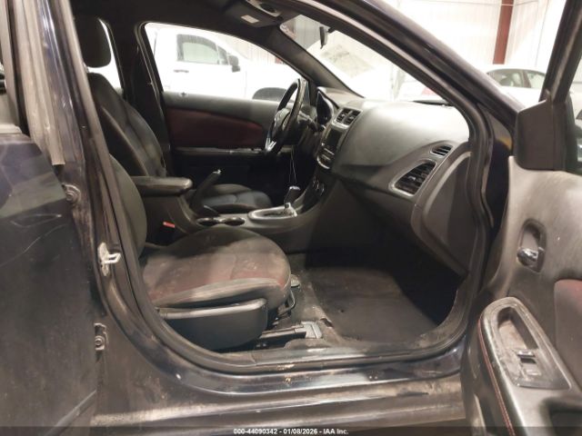 Dodge Avenger Sxt Plus Image 2