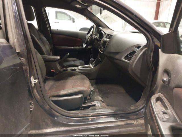 Dodge Avenger Sxt Plus Image 2