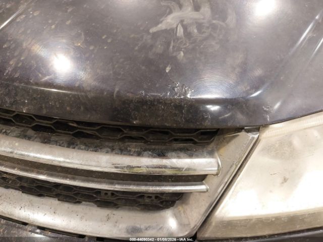 Dodge Avenger Sxt Plus Image 12