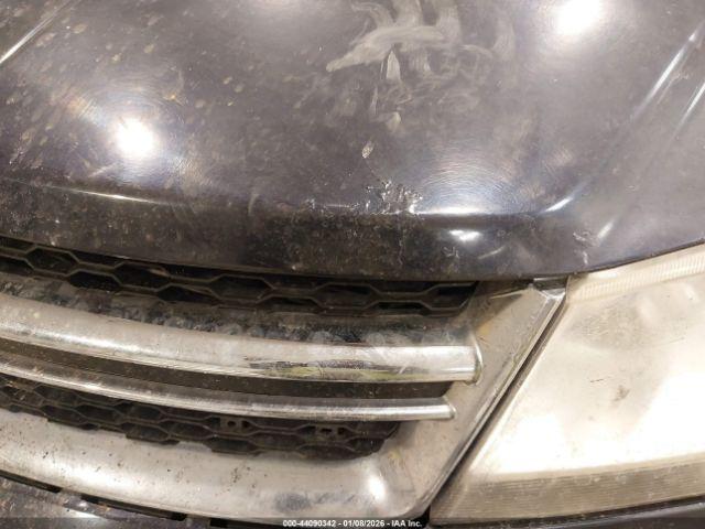 Dodge Avenger Sxt Plus Image 12