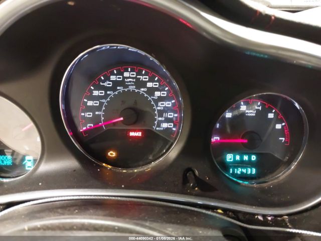 Dodge Avenger Sxt Plus Image 11