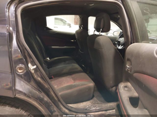 Dodge Avenger Sxt Plus Image 4