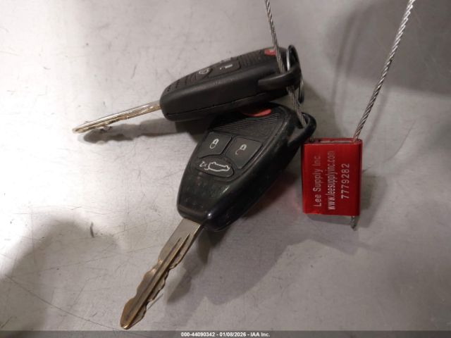 Dodge Avenger Sxt Plus Image 9