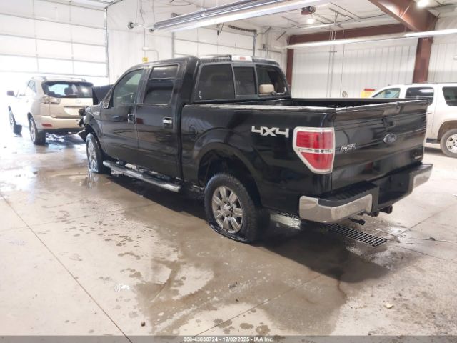 Ford F-150 Image 3