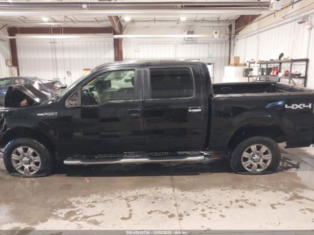 Ford F-150 Image 17