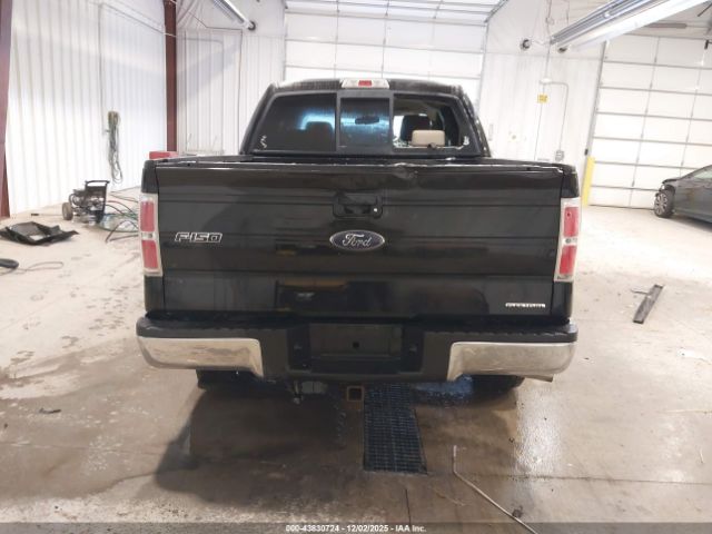 Ford F-150 Image 14