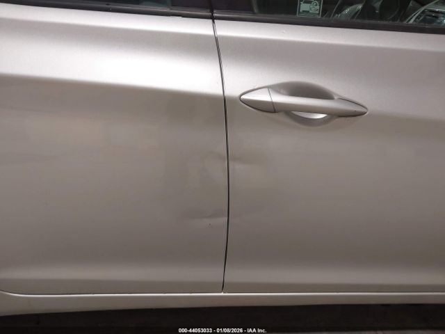 Hyundai ELANTRA Se Image 7