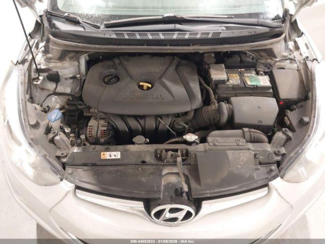 Hyundai ELANTRA Se Image 4