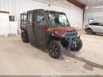  Salvage Polaris Ranger