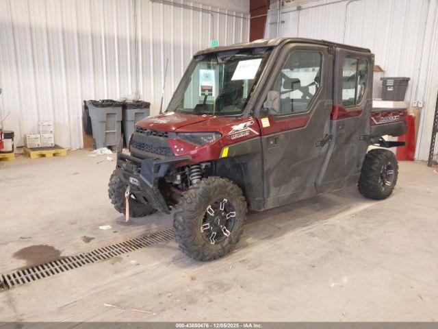 Polaris Ranger Crew Xp 1000 Northstar Ultimate Image 10