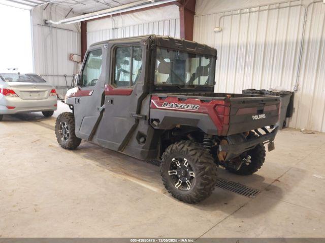 Polaris Ranger Crew Xp 1000 Northstar Ultimate Image 11
